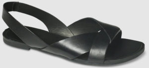 Vagabond Tia Maria Leather - black