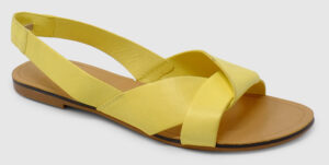 Vagabond Tia Maria Leather - citrus Vagabond Tia Maria Leather - citrus