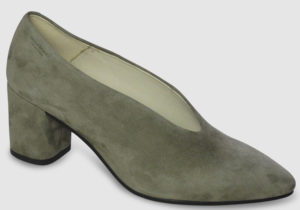 Vagabond Tracy Suede - light olive Vagabond Tracy Suede - light olive