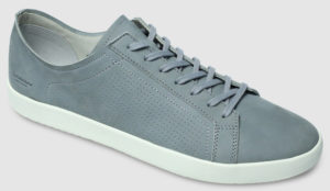 Vagabond Vince Leather - steel Vagabond Vince Leather - steel