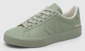 Veja Campo Leather - full clay