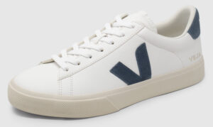 Veja Campo Leather - white-california