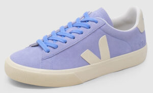 Veja Campo Suede - olympe-pierre