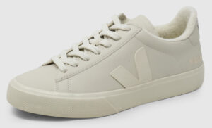 Veja Campo Winter Leather - full pierre