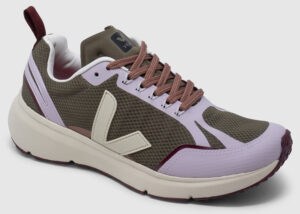 Veja Condor - kaki-violett