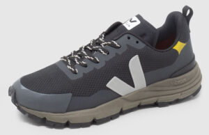 Veja Dekkan Vegan - black-grey-tonic Veja Dekkan Vegan - black-grey-tonic