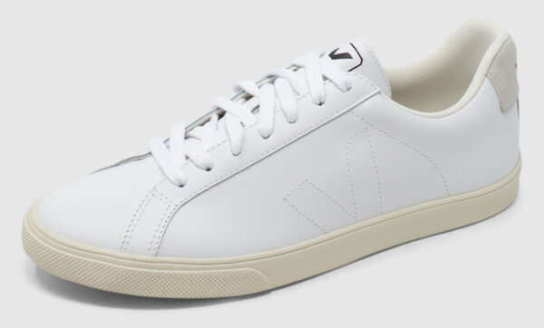Veja Esplar Leather - extra-white