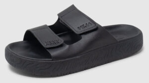 Veja Etna Leather - black
