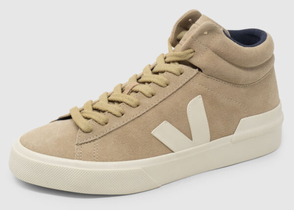 Veja Minotaur Suede - dune-pierre