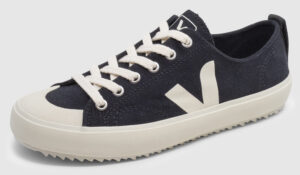 Veja Nova Canvas - black-pierre