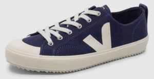 Veja Nova Canvas - marine-pierre Veja Nova Canvas - marine-pierre