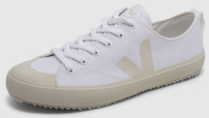 Veja Nova Canvas - white-pierre Veja Nova Canvas - white-pierre