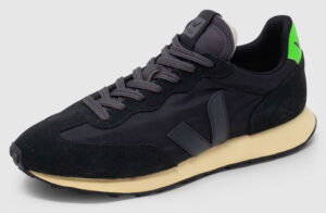 Veja Rio Branco Lite  - black-grafite