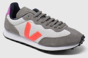 Veja Rio-Branco - grey-orange-violet