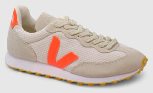 Veja Rio-Branco - off white-orange Veja Rio-Branco - off white-orange