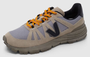 Veja Salar  - ardoise-taupe-black