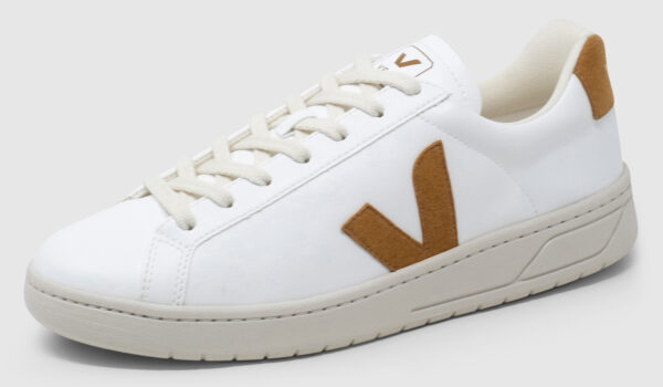 Veja Urca Vegan - white-camel