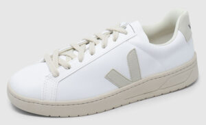 Veja Urca Vegan - white-natural