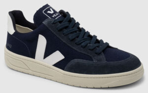 Veja V-12 Mesh - nautico-white Veja V-12 Mesh - nautico-white