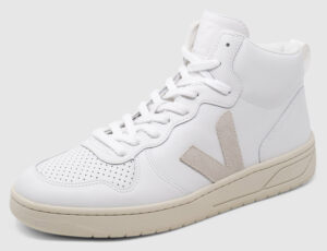 Veja V-15 - white-natural Veja V-15 - white-natural