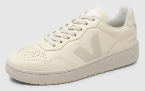 Veja V-90 Leather - cashew