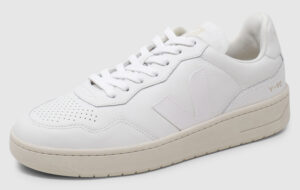 Veja V-90 Leather - extra white