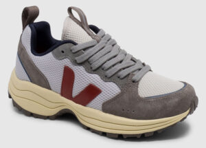 Veja Venturi - grey-rouille Veja Venturi - grey-rouille