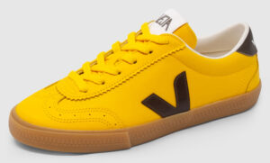 Veja Volley Leather - sunshine-eagle