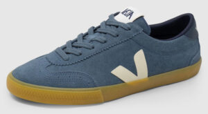 Veja Volley Suede - california-pierre