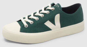 Veja Wata Canvas Vegan - poker-pierre Veja Wata Canvas Vegan - poker-pierre