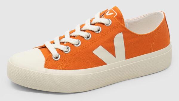 Veja Wata Canvas Vegan - pumpkin-pierre