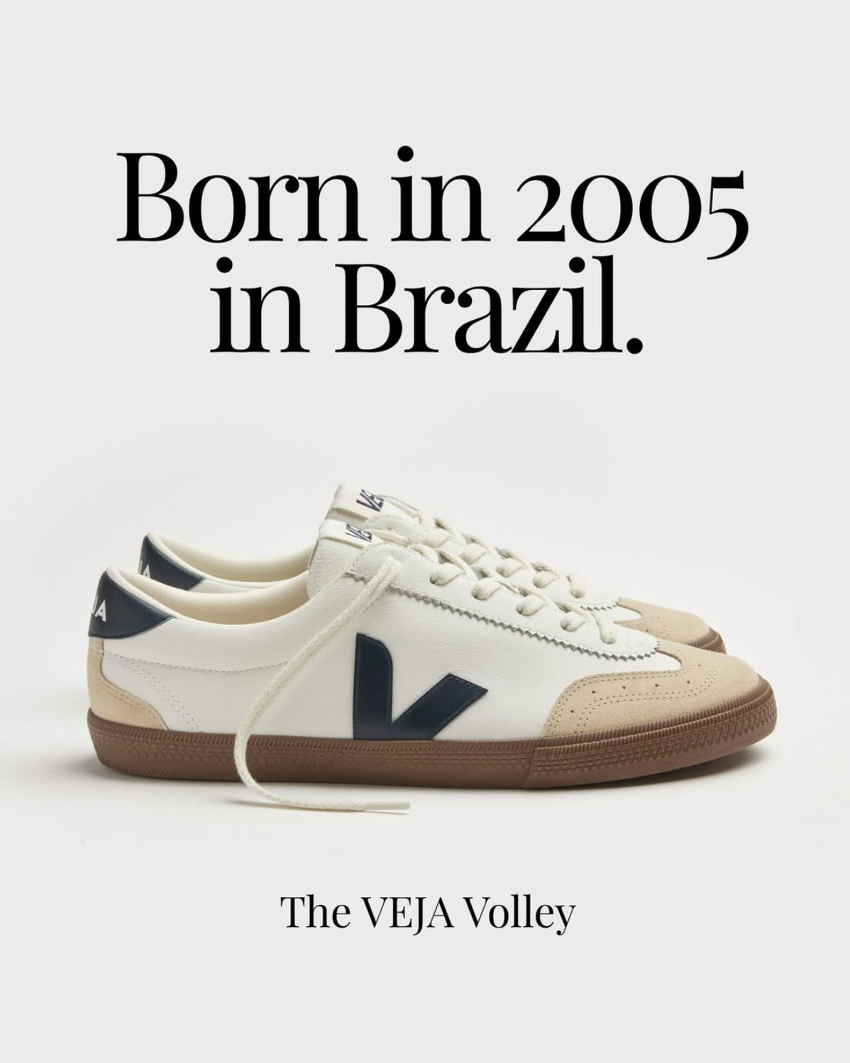 VEJA Volley Panenka 25