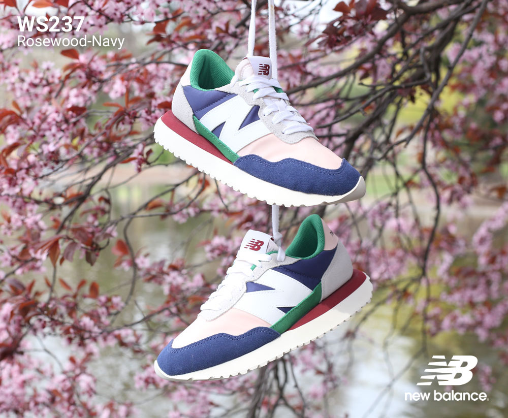 New Balance SS22