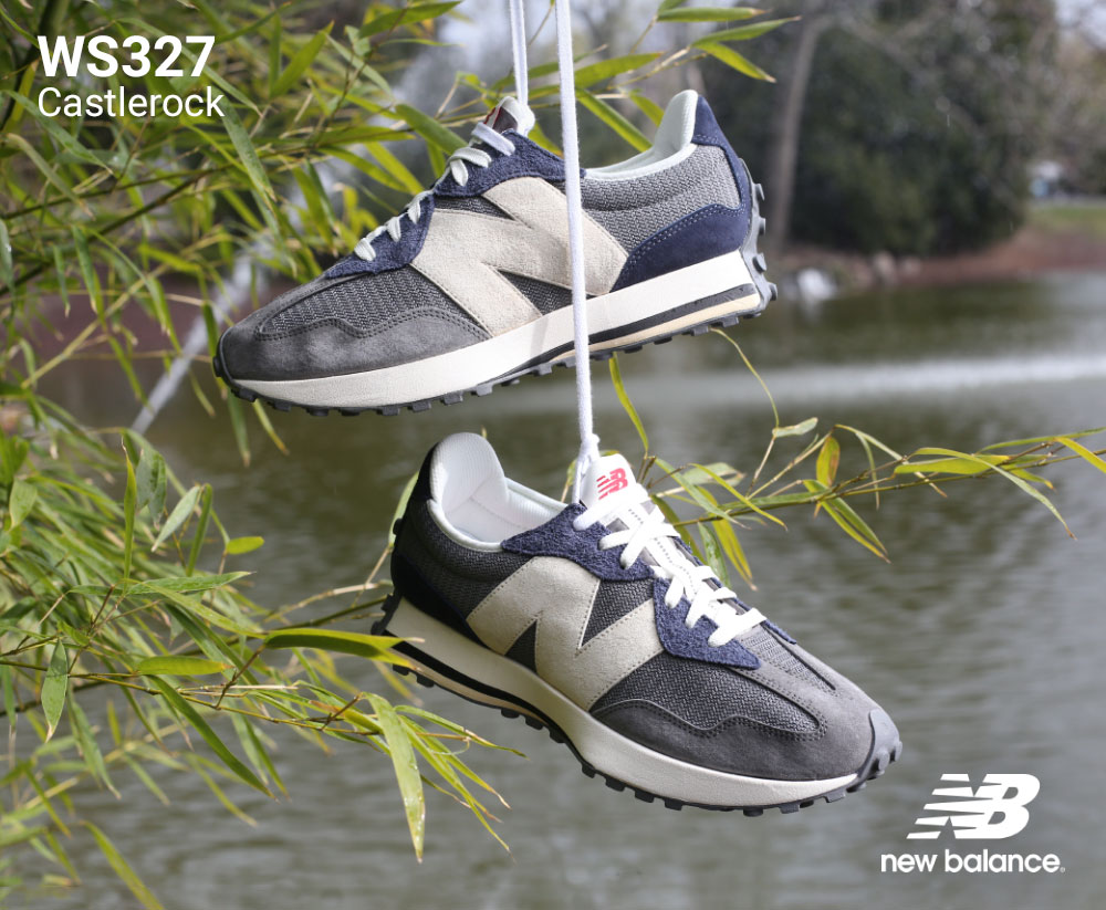 New Balance SS22