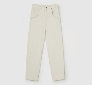 American Vintage - Jean - ecrue