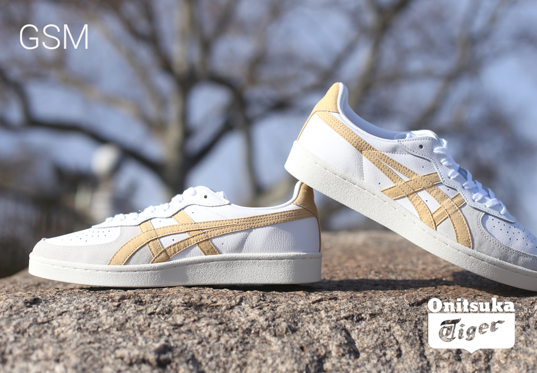 Onitsuka Tiger