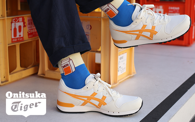 Onitsuka Tiger