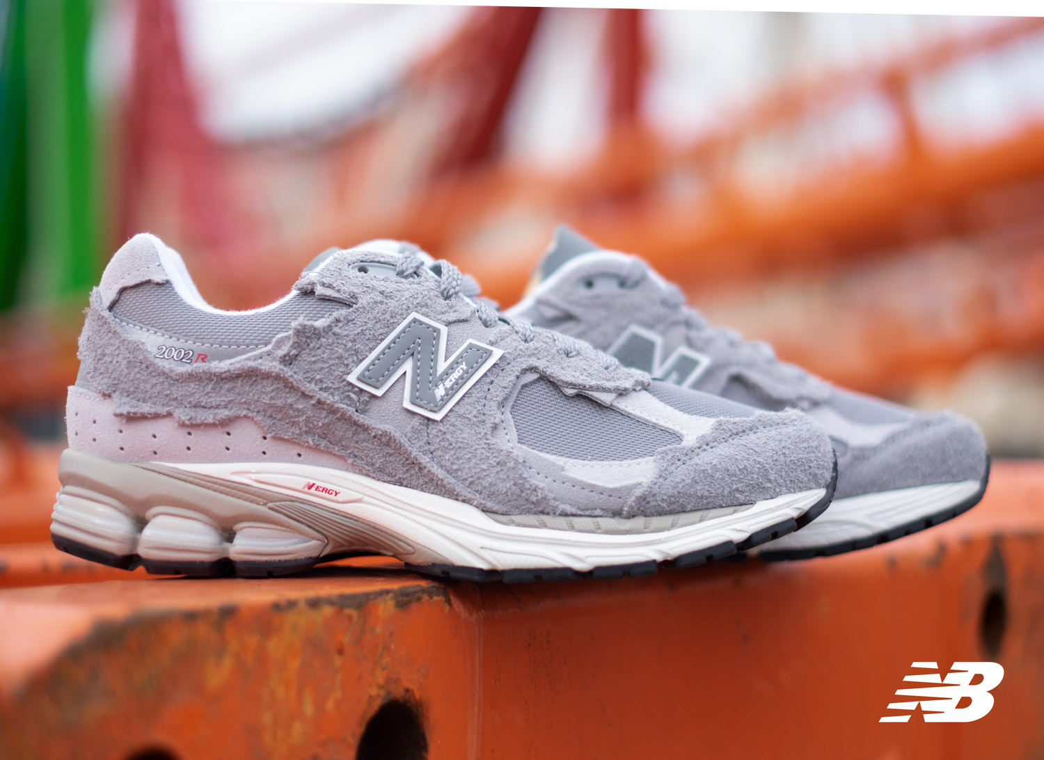 New Balance Spring23