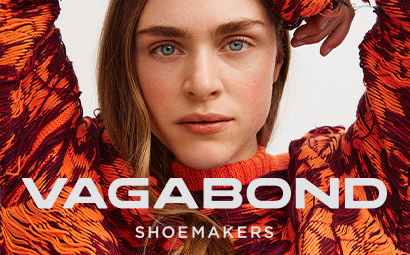 Vagabond