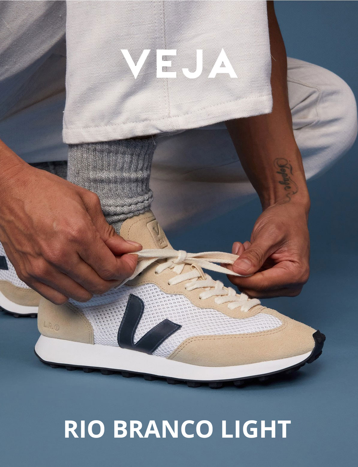 Veja Rio Branco Light