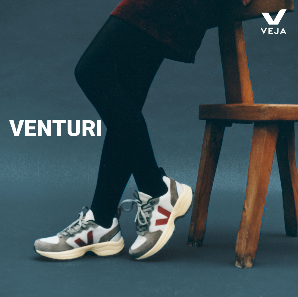 VEJA AW21